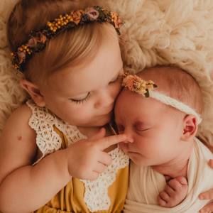 Meet your Posher, Patty